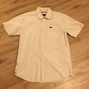 RVCA That’ll Do Button Up Shirt